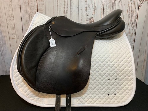 Used black country tex eventer - tex,